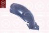 MERCE 2026980430DVP Panelling, mudguard